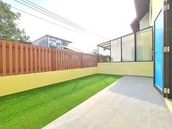 The Springfield (D16), Terrace #422326261